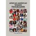 African American Women Trailblazers