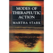 Modes of Therapeutic Action