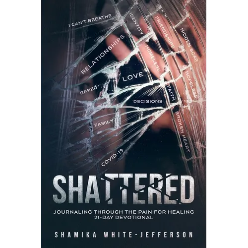 Shattered