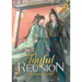 Joyful Reunion (Novel) Vol. 2