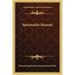 Spiritualist Manual