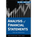Analysis of Financial Statements