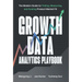Growth Data Analytics Playbook: The Modern Guide to Finding, Measuring, and Scaling Product-Market Fit
