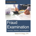 Fraud Examination: Third Edition