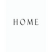 Home: Black and White Decorative Book to Stack Together on Coffee Tables, Bookshelves and Interior Design - Add Bookish Char