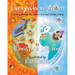 The Everywhere Atom: A Journey Through the Carbon Cycle and Climate Change