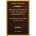 Operations Carried On At The Pyramids Of Gizeh In 1837 V2: With An Account Of A Voyage Into Upper Egypt
