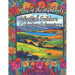 Scotland coloring book