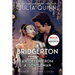An Offer from a Gentleman [Tv Tie-In]: Benedict's Story, the Inspiration for Bridgerton Season Four
