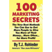 100 Marketing Secrets