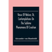 Views Of Nature, Or, Contemplations On The Sublime Phenomena Of Creation: With Scientific Illustrations