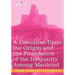 A Discourse Upon the Origin and the Foundation of the Inequality Among Mankind