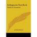 Iridiagnosis Text-Book: Guide In Treatment