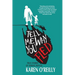 Tell Me Why You Fled: True Stories of Seeking Refuge
