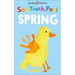 See, Touch, Feel: Spring