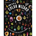 How to Be a Color Wizard: Forage and Experiment with Natural Art Making