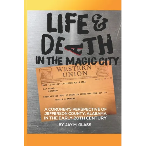Life And Death In The Magic City