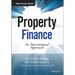 Property Finance: An International Approach