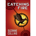 Catching Fire (Hunger Games, Book Two): Volume 2