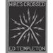 Ed Templeton: Wires Crossed