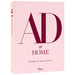 AD at Home: Architectural Digest