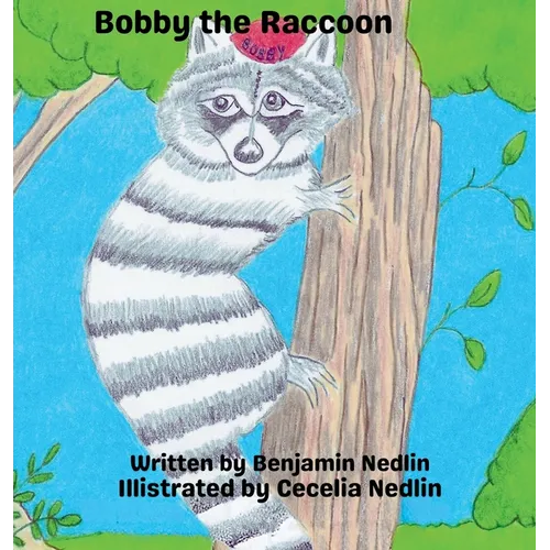 Bobby the Raccoon