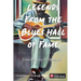 Legends from the Blues Hall of Fame