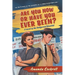 Are You Now or Have You Ever Been?: A Novel of the Hollywood Blacklist