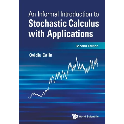 Inform Intro Stoch Cal (2nd Ed)