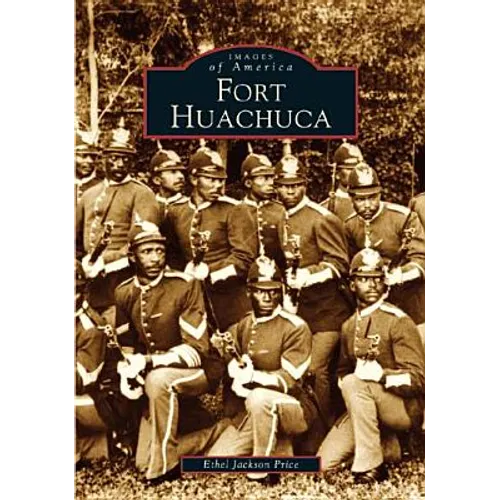 Fort Huachuca
