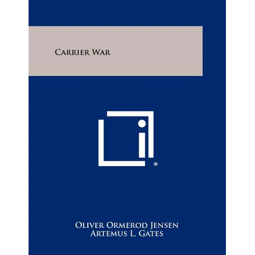 Carrier War