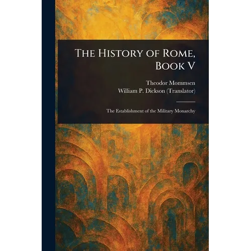 The History of Rome, Book V