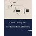 The School Book of Forestry