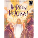 He's Risen! He's Alive!: The Story of Christ's Resurrection Matthew 27:32-28:10 for Children
