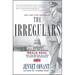 The Irregulars: Roald Dahl and the British Spy Ring in Wartime Washington