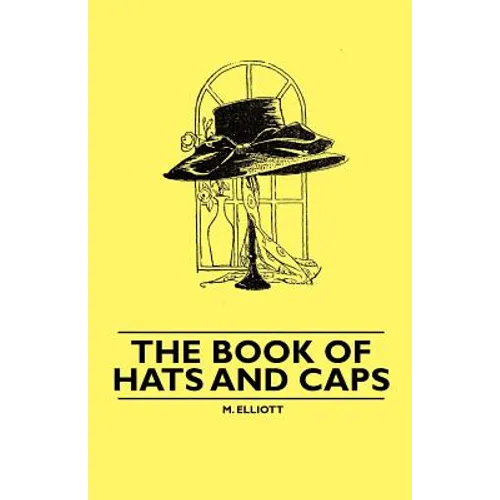 The Book of Hats and Caps