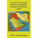 Proxy Wars: The Yemen Conflict as a Battlefield between Iran and Saudi Arabia