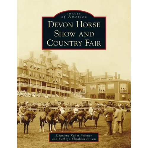 Devon Horse Show and Country Fair