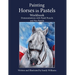 Painting Horses in Pastels Workbook: Demonstrations with Pastel Pencils and Pan Pastels