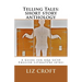 Telling Tales: short story anthology: A Guide for AQA GCSE English Literature (8702)