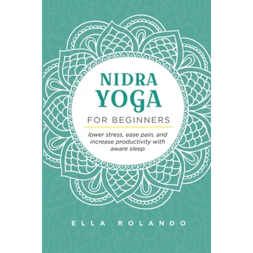 Nidra Yoga for beginners