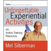 Unforgettable Experiential Act