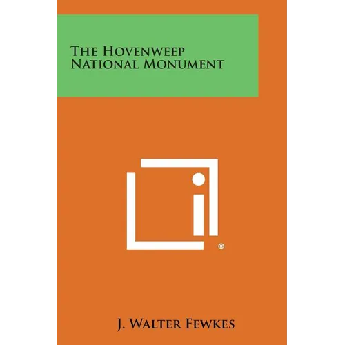 The Hovenweep National Monument