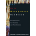 The Arts Management Handbook: New Directions for Students and Practitioners