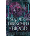 Secrets Drenched in Blood: The Complete Midnight Harbor Series