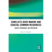 Conflicts Over Marine and Coastal Common Resources: Causes, Governance and Prevention
