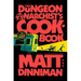 The Dungeon Anarchist's Cookbook