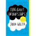 The Fault in Our Stars