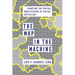 The Map in the Machine: Charting the Spatial Architecture of Digital Capitalism