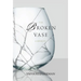 The Broken Vase